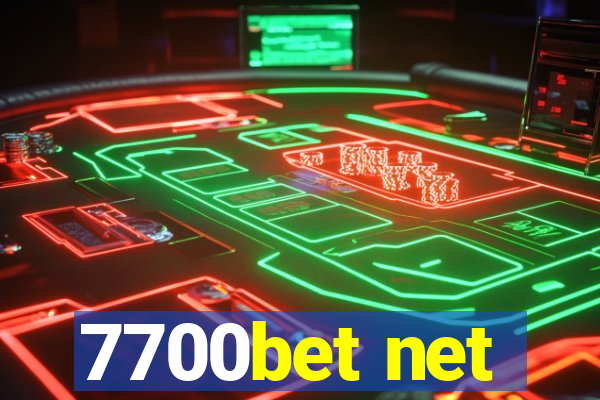 7700bet net